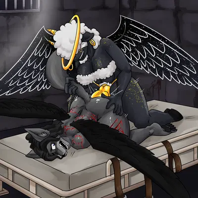 ash clinker, zhidao created by skeletonkid5