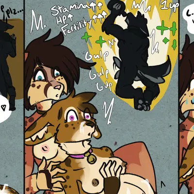 ash (diel4), eildvinn (acev), farai (diel4) created by acev