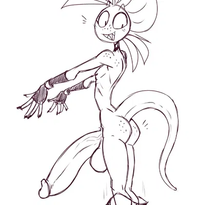 ash (g-h-) created by ghastlygh