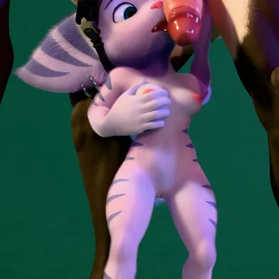 ashley (thinecrawler), athena (leodamodeler), rivet (ratchet and clank) (ratchet and clank, sony corporation) created by honigkuchenpferd