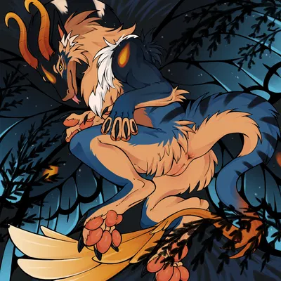 aster (dskid48) (mythology) created by sever1220