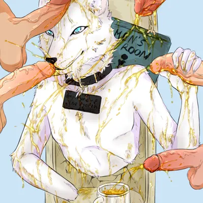 aster larsen created by 321714-chan