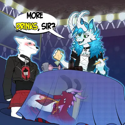 aster larsen, rose (potatotime) (mythology, streetlight manifesto) created by angry platypus