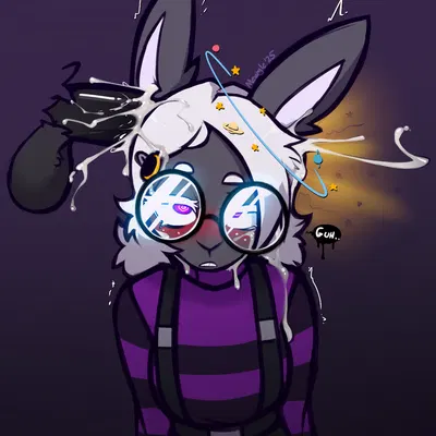 aster (mewgle) created by mewgle