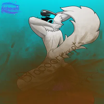 asterion (archenarie) created by archenarie