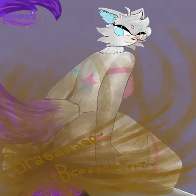 asterion (archenarie) created by archenarie