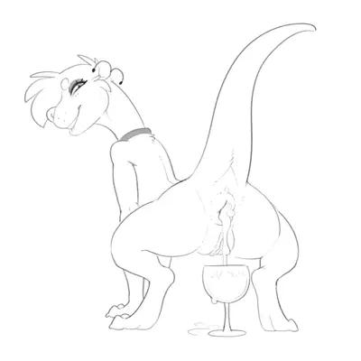 aubrey (halbean) created by halbean