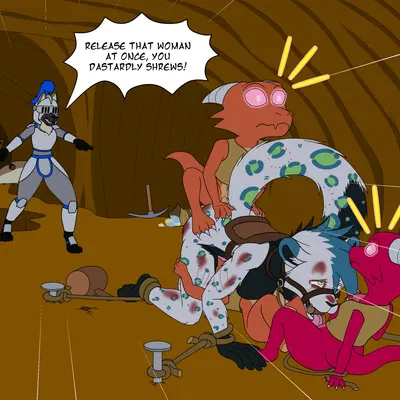 auralis, leona the brave (-ky-) created by ky (malamute)