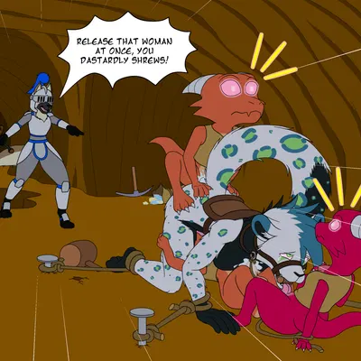 auralis, leona the brave (-ky-) created by ky (malamute)