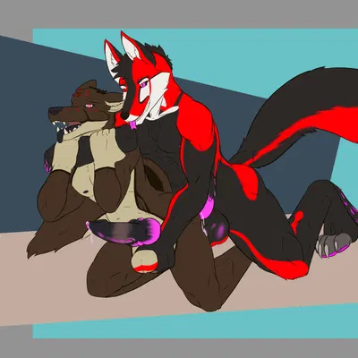 axcess folf, luka (howlfeiwolf) created by howlfeiwolf