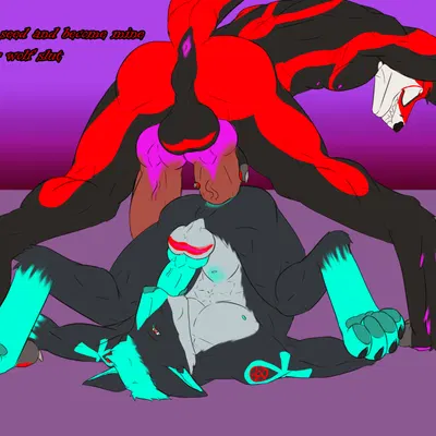 axcess folf, viata created by howlfeiwolf