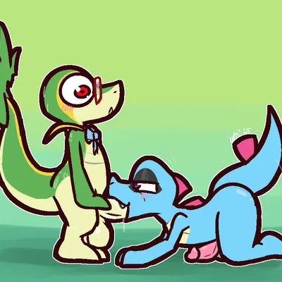 azure (obscoore), fan character, willow (obscoore) (nintendo, pokemon) created by ultilix