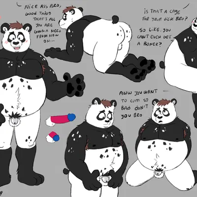 azure (pupblueslut) created by dogbro69