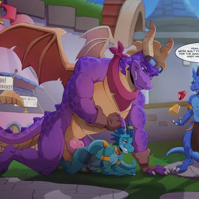 balloonist spyro, spyro (activision, mythology) created by xnirox