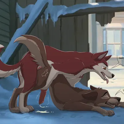 balto, kodiak (balto) (balto (series), father's day) created by ethersilverfox
