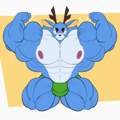 bam (animal crossing) (animal crossing, nintendo) created by vezerem