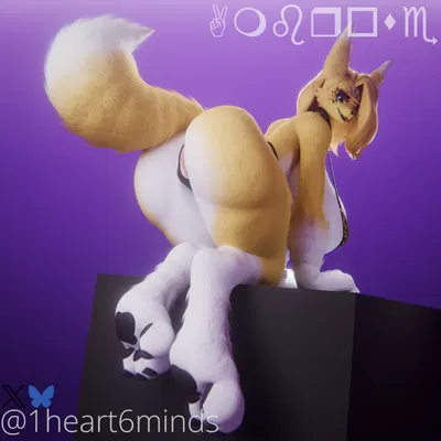 bandai namco, digimon created by 1heart6minds