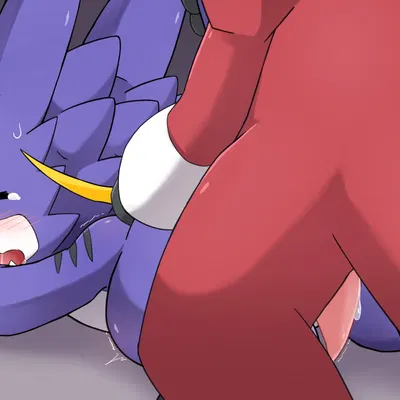 bandai namco, digimon created by a midnight cat