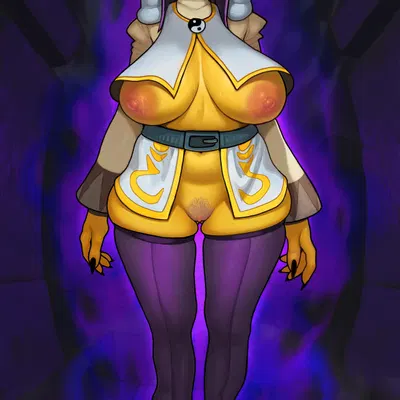 bandai namco, digimon created by chelodoy