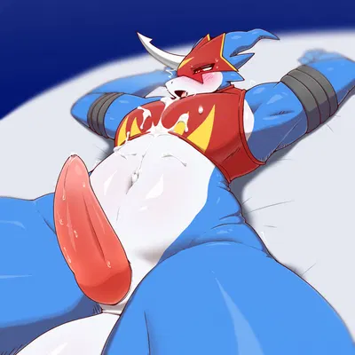 bandai namco, digimon created by drahati7