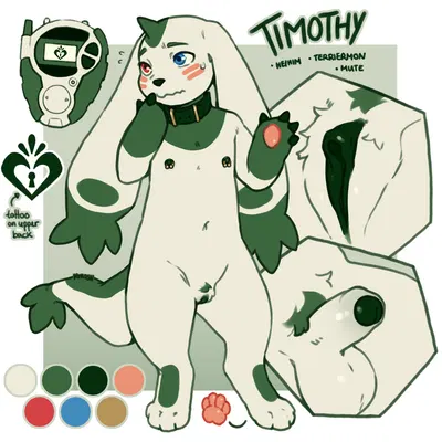 bandai namco, digimon created by kyrosh