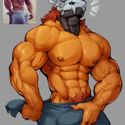 bandai namco, digimon created by mixterart