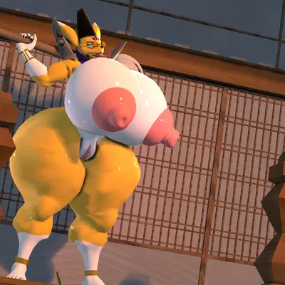 bandai namco, digimon created by ok bruh