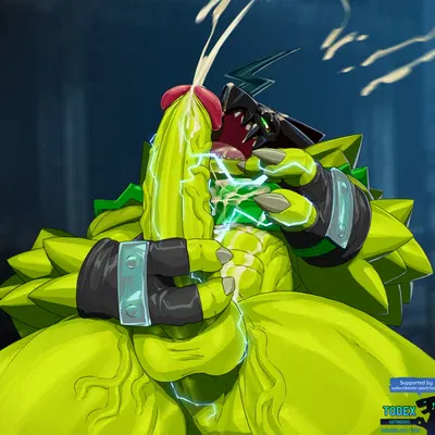 bandai namco, digimon created by todex