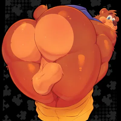 banjo (banjo-kazooie) (banjo-kazooie, rareware) created by beetleartz