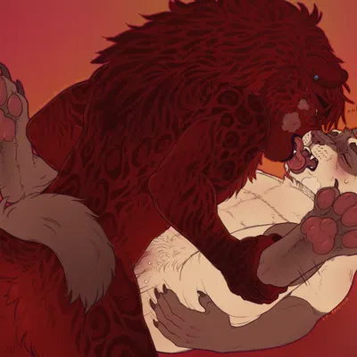 basil (basillicus), darius (basillicus) created by basillicus