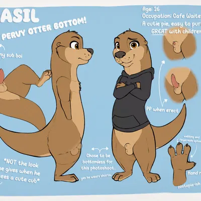 basil (comatose) created by comatose