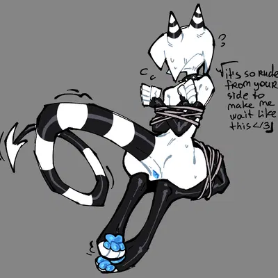 bat (btascandalist) created by btascandalist