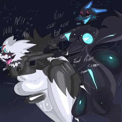 beck (hyenakicks9), pack leader highwire (epic games, fortnite) created by tayronnebr