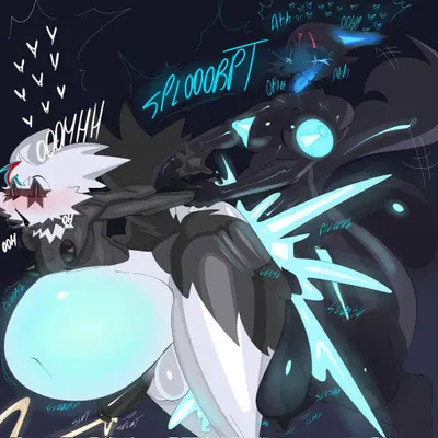 beck (hyenakicks9), pack leader highwire (epic games, fortnite) created by tayronnebr