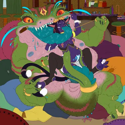 becky (knightofroses) created by feralcatalyst