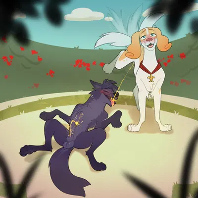 belfort (belfort and lupin), lupin (belfort and lupin) (belfort and lupin) created by angry platypus