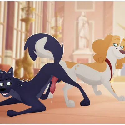 belfort (belfort and lupin), lupin (belfort and lupin) (belfort and lupin) created by kaion