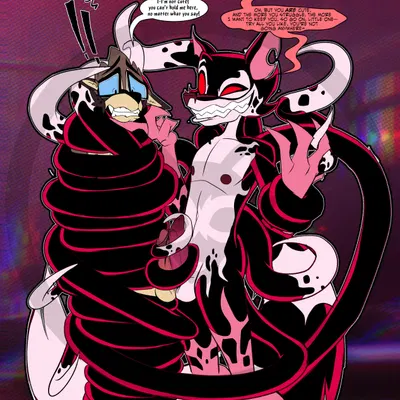 belial (redprocyon), caedyn redfield (redprocyon) created by redprocyon