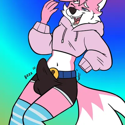 bella (snugglefox22) created by baby chi