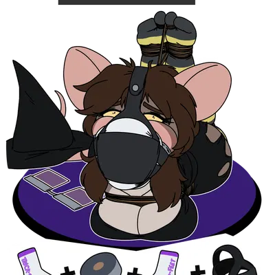 benny (emmetalbenny) created by raver1357