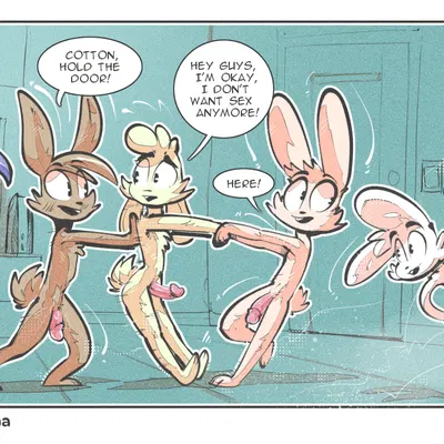 berry (ratcha), clover (ratcha), cotton (ratcha) created by ratcha