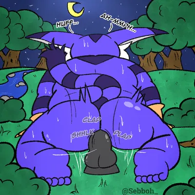 big the cat (sega, sonic the hedgehog (series)) created by sebboh