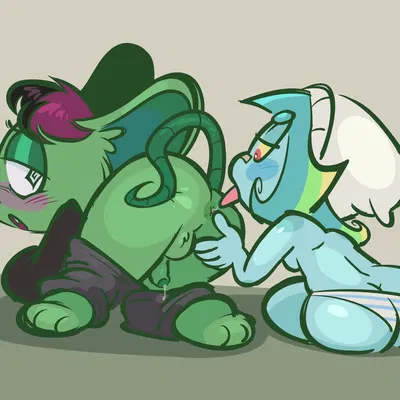 biizziiy, blur sotong created by freakshlow