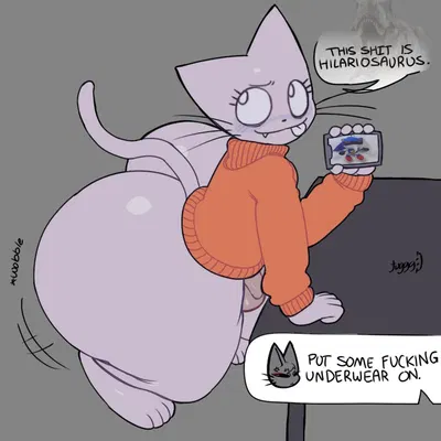 binks (tuggg), metal sonic, tika (tuggg) (sega, sonic the hedgehog (series)) created by tuggg