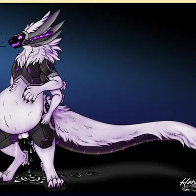 biogentic (hunamarts) created by hunamarts