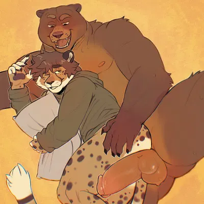 blais created by gol1ath