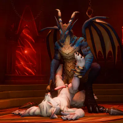 blizzard entertainment, european mythology created by toxik enzis