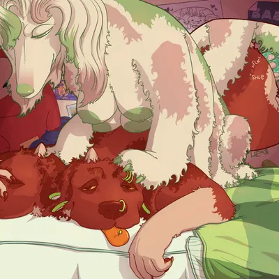 blythe (scalesack), tootle (mythology, nintendo) created by scalesack (hex)