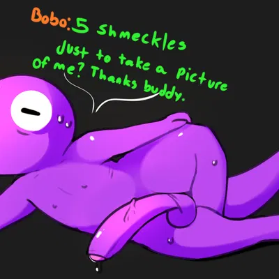 bobo (everhood 2) (everhood, everhood 2) created by awekuu