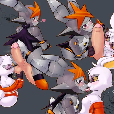 bombun (kekitopu), robombun (kekitopu) (bombun) created by kurotodraw